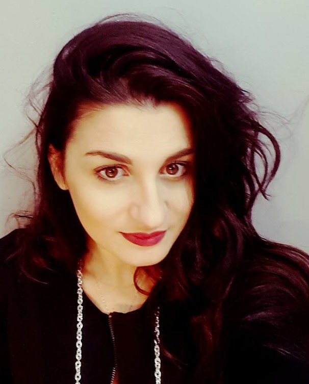 Dott.ssa Marika Cocco