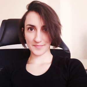 Dott.ssa Francesca Di Niccola