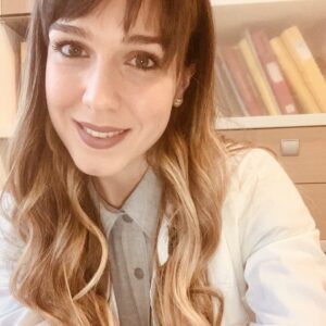 Dott.ssa Federica Piastra